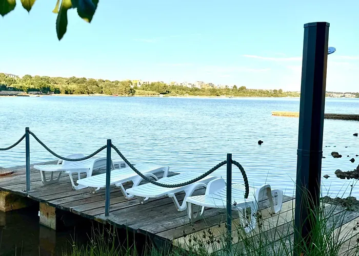 Holiday Home Tereza