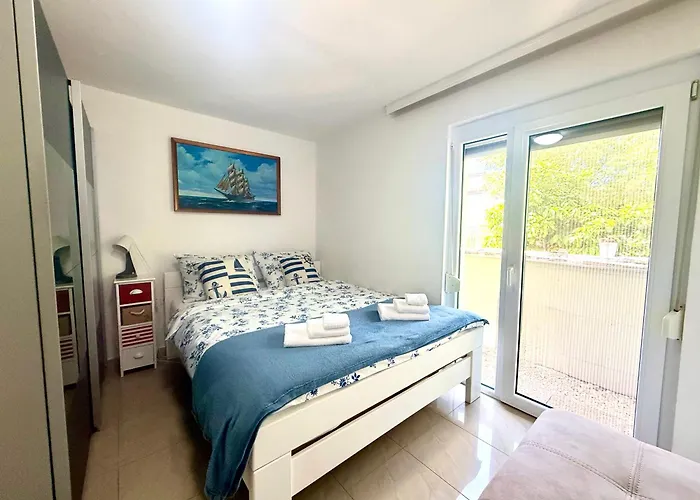 Holiday Home Tereza