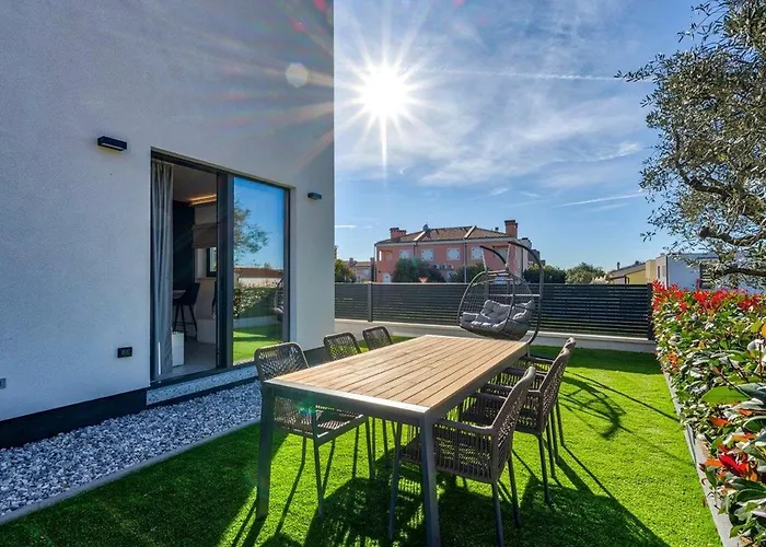 Villa Lea