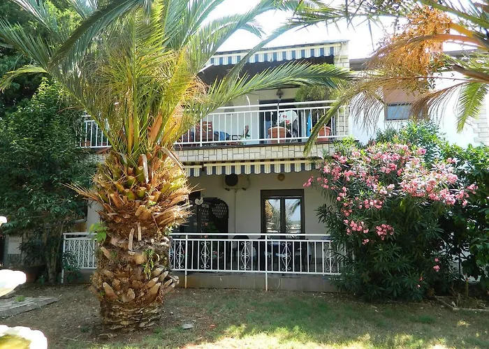 Apartments Vila Palma