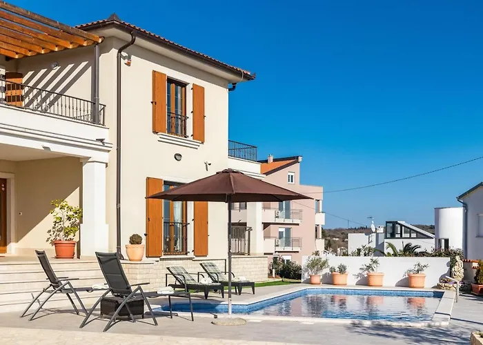 Villa Evelyn