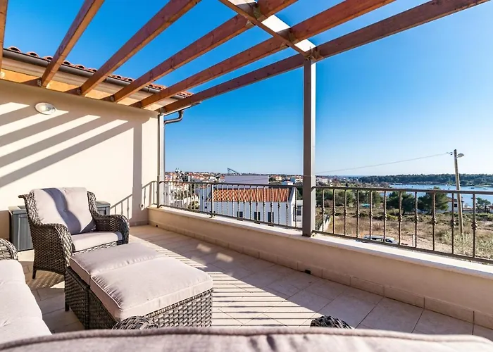 Villa Evelyn